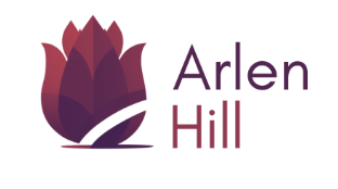 Arlen Hill logo